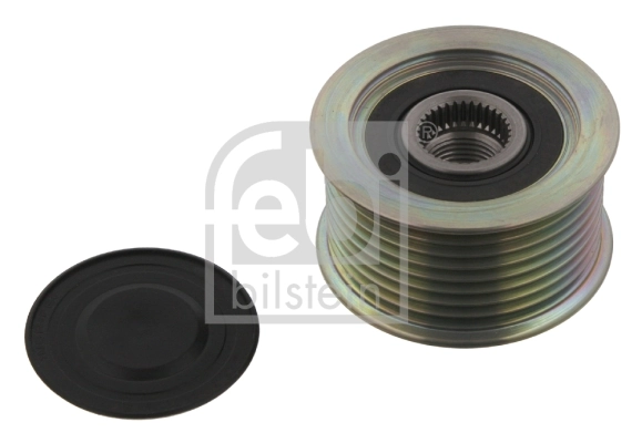 Alternator Freewheel Clutch